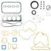 Set completo di guarnizioni Solé Diesel Mini 44 | Mini 55 – Vetus M4.15 | M4.17 – Craftsman Marine CM4.42 – JF Marine Power JF15
