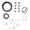 Set completo di guarnizioni Solé Diesel Mini 44 | Mini 55 – Vetus M4.15 | M4.17 – Craftsman Marine CM4.42 – JF Marine Power JF15