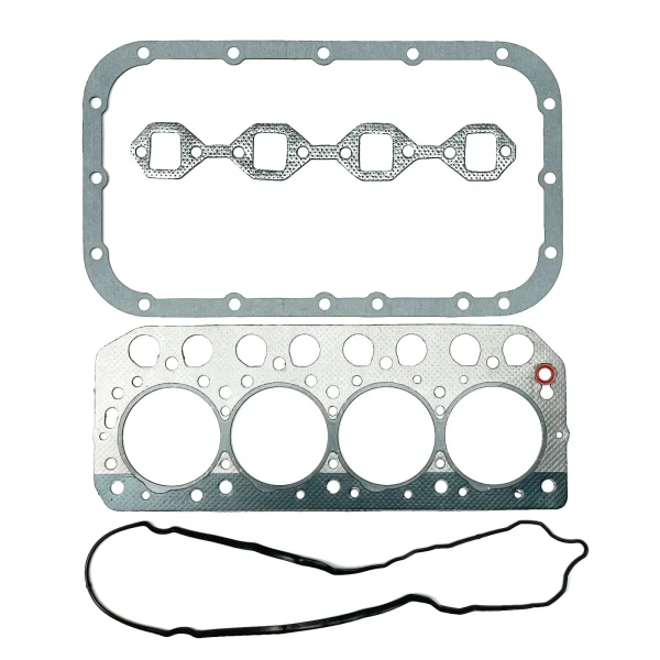 Set completo di guarnizioni Solé Diesel Mini 44 | Mini 55 – Vetus M4.15 | M4.17 – Craftsman Marine CM4.42 – JF Marine Power JF15