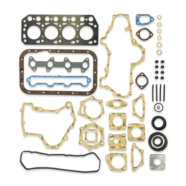 Set guarnizioni completo Solé Diesel Mini 32