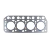 Set guarnizioni completo Solé Diesel Mini 32