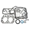 Set guarnizioni Solé Diesel Mini 18 – completa