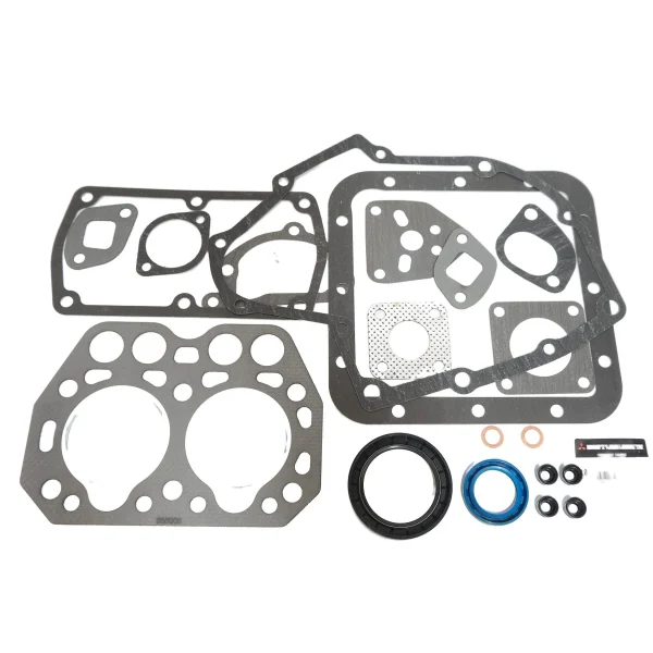 Set guarnizioni Solé Diesel Mini 18 – completa