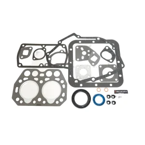 Set guarnizioni Solé Diesel Mini 18 – completa