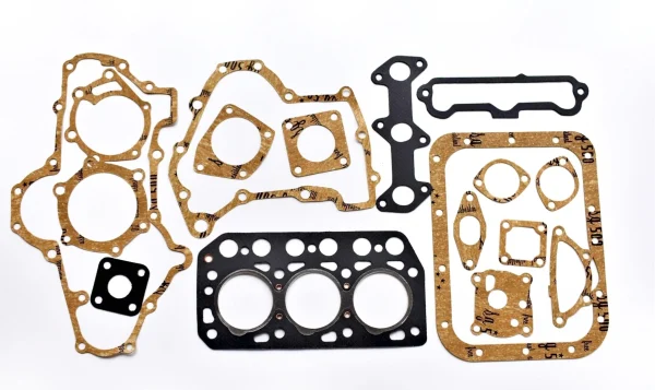 Serie guarnizioni Solé Diesel Mini 23 – Vetus M3.10 – Meiki M3DM