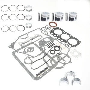 Kit di revisione motore Solé Diesel Mini 26 – Vetus M3.09 | M3.28 – Craftsman Marine CM3.27 – JF Marine Power JF6-1500