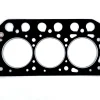Kit di revisione Solé Diesel Mini 33 – JF Marine Power JF10