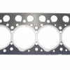 Kit di revisione Solé Diesel Mini 44 | Mini 55 – Vetus M4.15 | M4.17 – Craftsman Marine CM4.42 – JF Marine Power JF15