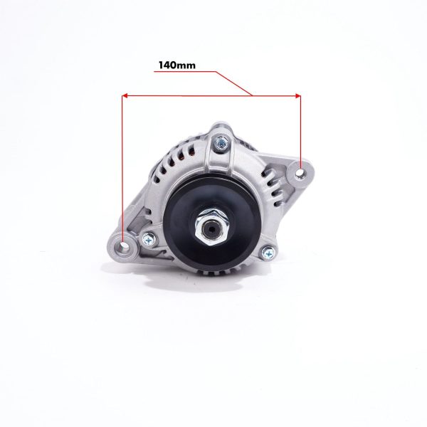 Alternatore Solé Diesel Mini 11 | Mini 17 | Mini 26 | Mini 29 | Mini 48 – Vetus M2.04 / M2.06 / M2.C5 / M2.D5