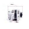 Alternatore Solé Diesel Mini 11 | Mini 17 | Mini 26 | Mini 29 | Mini 48 – Vetus M2.04 / M2.06 / M2.C5 / M2.D5