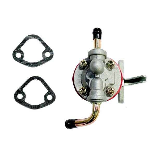 Pompa di alimentazione carburante Beta Marine Beta 16 – Phasor K2-4.5