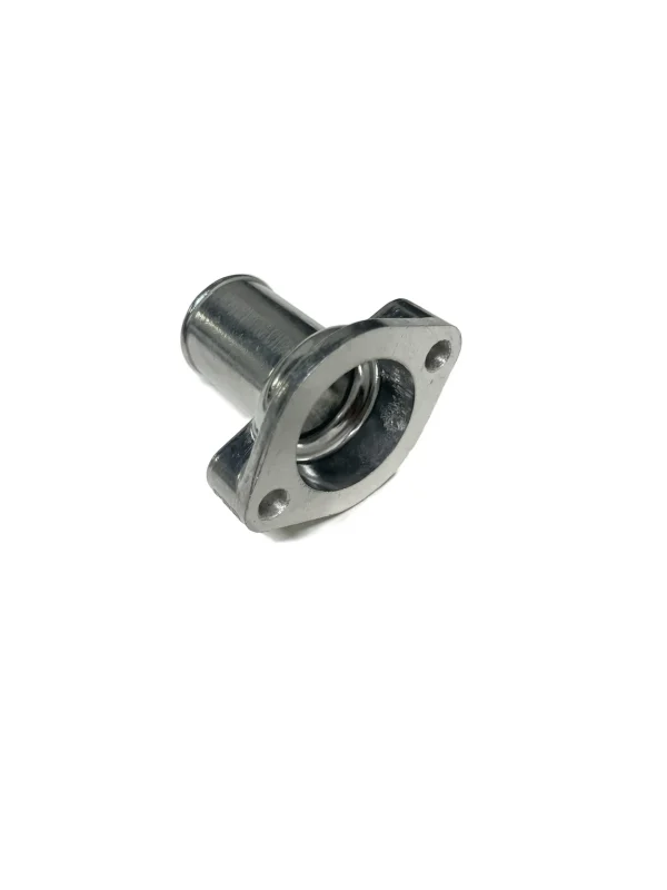 Alloggiamento termostato (raccordo tubo di raffreddamento) Beta Marine Beta 50 – Nanni N4.50