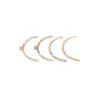 Cuscinetto di spinta / cuscinetto assiale set – Beta Marine Beta 10 / Beta 14 / Beta 20 | Nanni N2.10 / N2.14 / N3.21