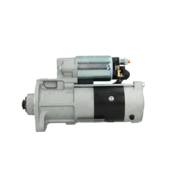 Motorino di avviamento Beta Marine Beta 75 | Beta 90 – 12V 2,5 kW
