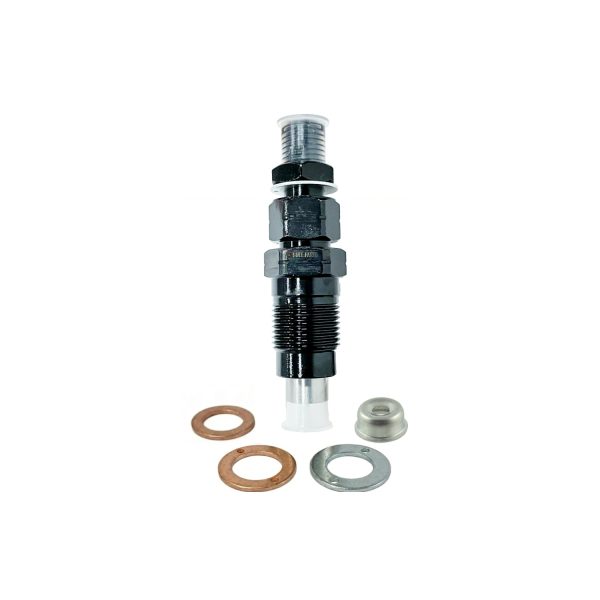 Iniettore completo (iniettore, regolato) Beta Marine Beta 28 / Beta 30 – Nanni N3.30 – Universal M-25XPB