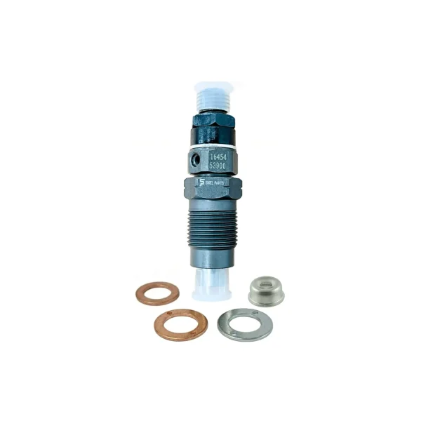 Iniettore completo Beta Marine Beta 50 – Nanni N4.50