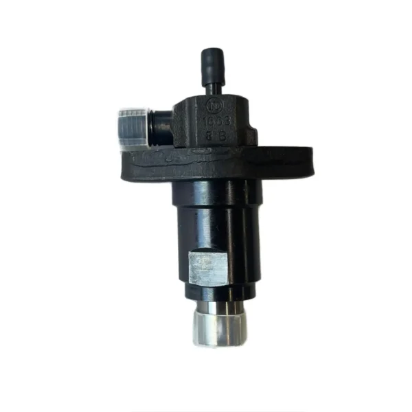 Iniettore completo originale Solé Diesel Mini 18 | Mini 23 | Mini 32 | Mini 34 – Vetus M3.10 | M4.14 – Meiki
