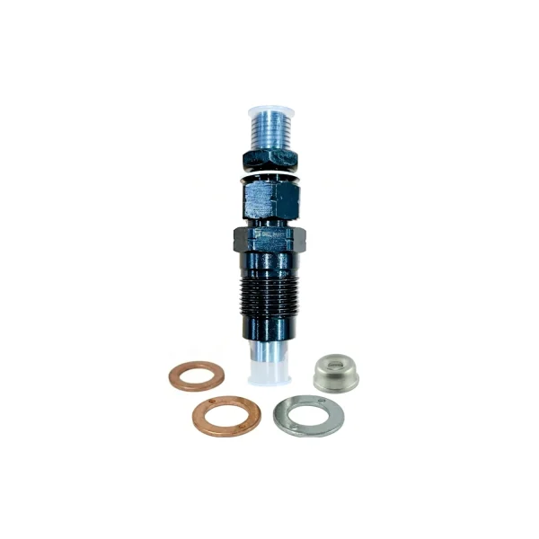 Iniettore completo Solé Diesel Mini 33 | Mini 44 | Mini 55 – Vetus M4.15 | M4.17 – Craftsman Marine CM4.42 – JF Marine Power JF10 | JF15