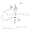 Ugello iniettore Solé Diesel Mini 18 | Mini 23 | Mini 32 | Mini 34 – Vetus M3.10 | M4.14 – Meiki