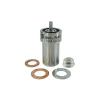 Ugello iniettore Solé Diesel Mini 18 | Mini 23 | Mini 32 | Mini 34 – Vetus M3.10 | M4.14 – Meiki
