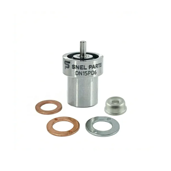 Ugello iniettore Solé Diesel Mini 11 fino a Mini 74 | SM-105 – Vetus M2/M3/M4 – Craftsman Marine – JF Marine Power