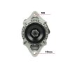 Alternatore Beta Marine Beta 25 – 12V 40A
