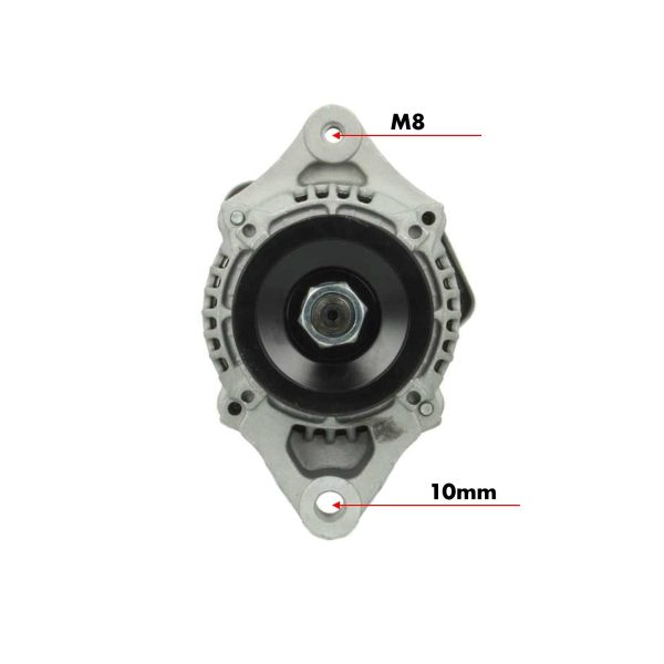 Alternatore Beta Marine Beta 25 – 12V 40A
