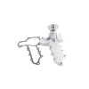 Pompa dell’acqua (pompa di circolazione acqua dolce) Beta Marine Beta 50 – Nanni N4.50 (DI, con tubo aggiuntivo)