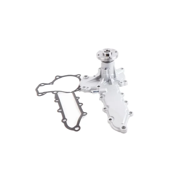 Pompa dell’acqua (pompa di circolazione acqua dolce) Beta Marine Beta 50 – Nanni N4.50 (DI, con tubo aggiuntivo)