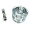 Pistone 18mm Solé Diesel Mini 11 | Mini 17 | Mini 26 – Vetus M2.06 | M3.09 | M3.28 – Craftsman Marine CM2.16 | CM3.27 – JF Marine Power JF6-1500