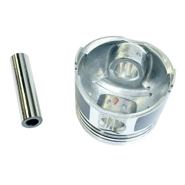 Pistone 18mm Solé Diesel Mini 11 | Mini 17 | Mini 26 – Vetus M2.06 | M3.09 | M3.28 – Craftsman Marine CM2.16 | CM3.27 – JF Marine Power JF6-1500