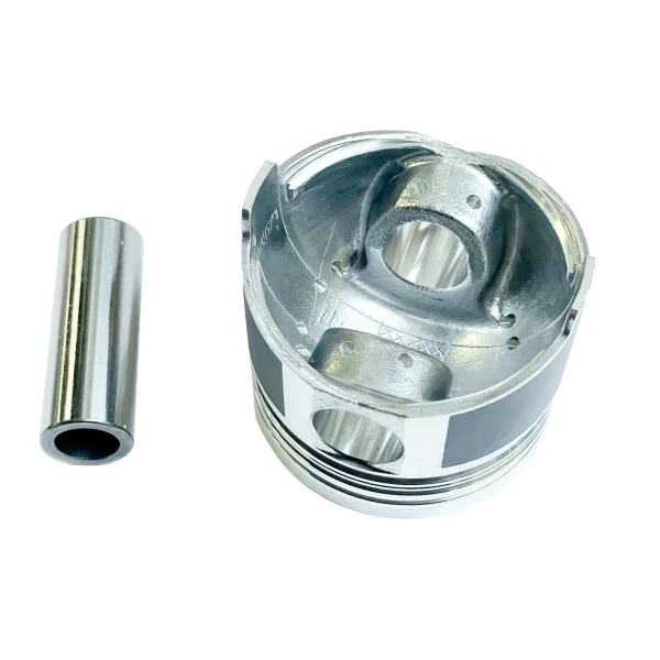 Pistone 21mm Solé Diesel Mini 11 | Mini 17 | Mini 26 – Vetus M2.06 | M3.09 | M3.28 – Craftsman Marine CM2.16 | CM3.27 – JF Marine Power JF6-1500