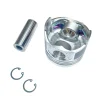 Pistone Beta Marine Beta 30 – Nanni N3.30