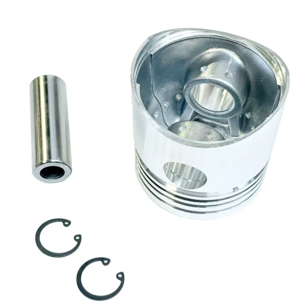 Pistone Solé Diesel Mini 18