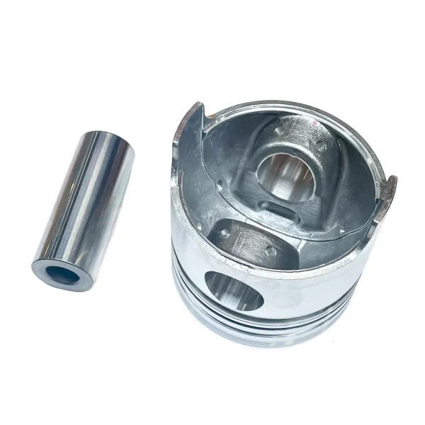 Pistone Solé Diesel Mini 33 | Mini 44 | Mini 55 – Vetus M4.15 | M4.17 – Craftsman Marine CM4.42 – JF Marine Power JF10 | JF15