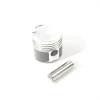 Pistone Solé Diesel Mini 23 | Mini 34 – Vetus M3.10 – Meiki M3DM | M4DM (versione 2)