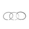Segmenti Pistone Solé Diesel Mini 11 | Mini 17 | Mini 26 – Vetus M2.06 | M3.09 | M3.28 – Craftsman Marine CM2.16 | CM3.27 – JF Marine Power JF6-1500