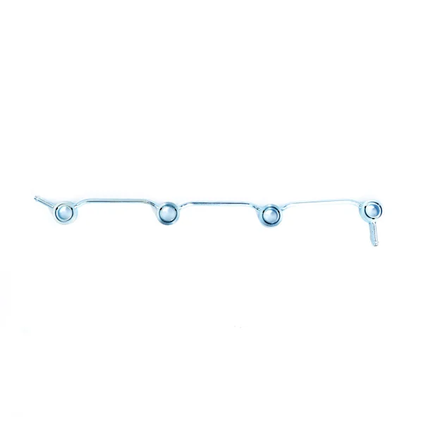 Tubo di ritorno Beta Marine Beta 43 | Beta 50 | Beta 60 – Nanni 4.200 TD | N4.50 | N4.60