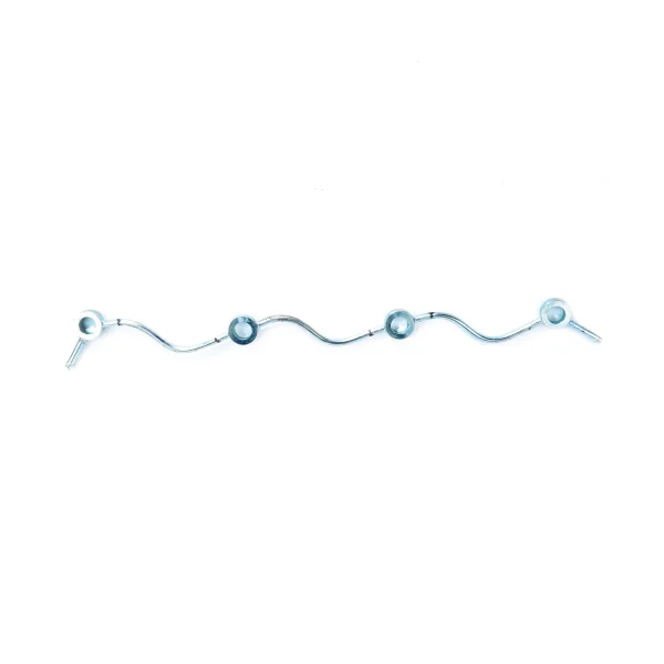 Tubo di ritorno Beta Marine Beta 75 | 90 | 90T | 105T | 115T – Nanni 4.330 TDI | 4.340 TDI | N4.115 | N4.140