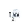Kit di revisione motore Yanmar 3YM20 – completo