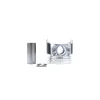 Kit di revisione motore Yanmar 3YM20 – completo