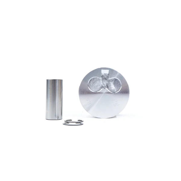 Kit di revisione motore Yanmar 3YM20 – completo