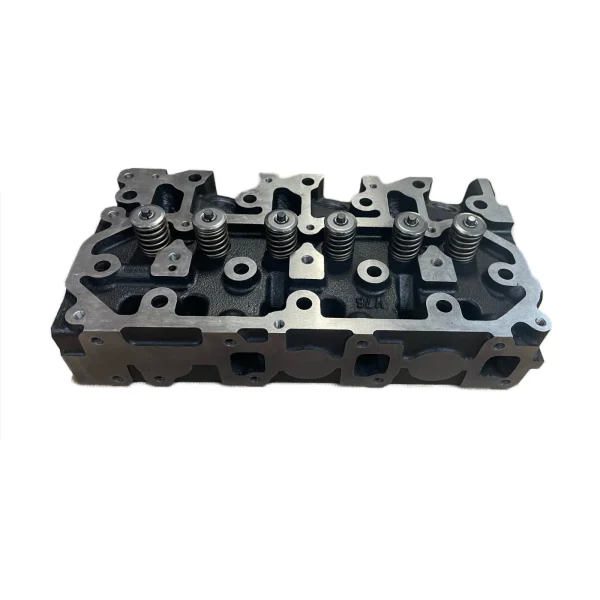 Testa cilindri completa Yanmar 3YM30 | 3YM30AE | 3YM30C