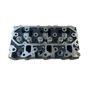 Testa cilindri completa Yanmar 3YM30 | 3YM30AE | 3YM30C