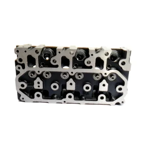 Testa cilindro Yanmar 3YM30 | 3YM30AE | 3YM30C – nuda (con sedi valvole)