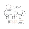 Kit di revisione motore Yanmar 3YM20 – completo