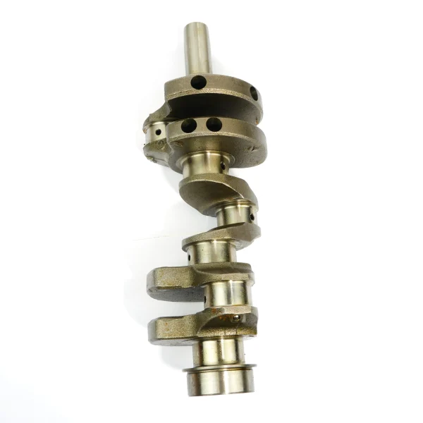 Albero motore Yanmar 3YM30 | 3YM30AE | 3YM30C