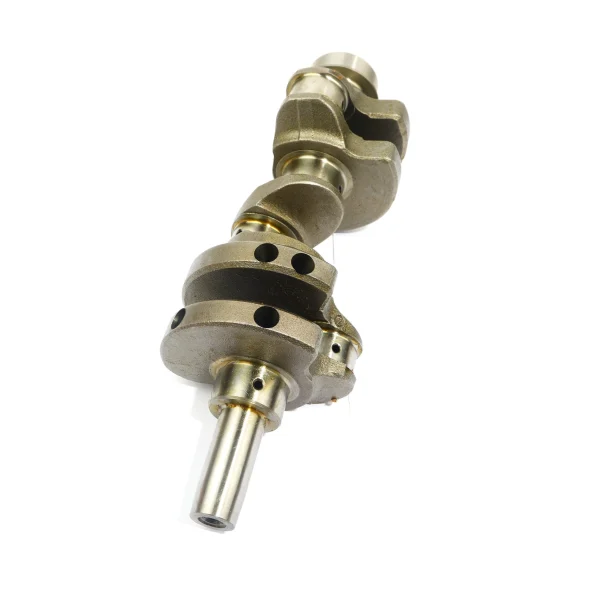 Albero motore Yanmar 3YM30 | 3YM30AE | 3YM30C