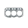 Guarnizione testata Yanmar 3YM30 | 3YM30AE | 3YM30C