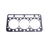 Guarnizione testa cilindro Universal M-25XP – Nanni 3.90HE – Renault Marine D950